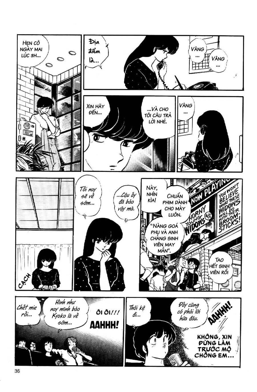 Nhà Trọ Nhất Khắc Chapter 104 - 14