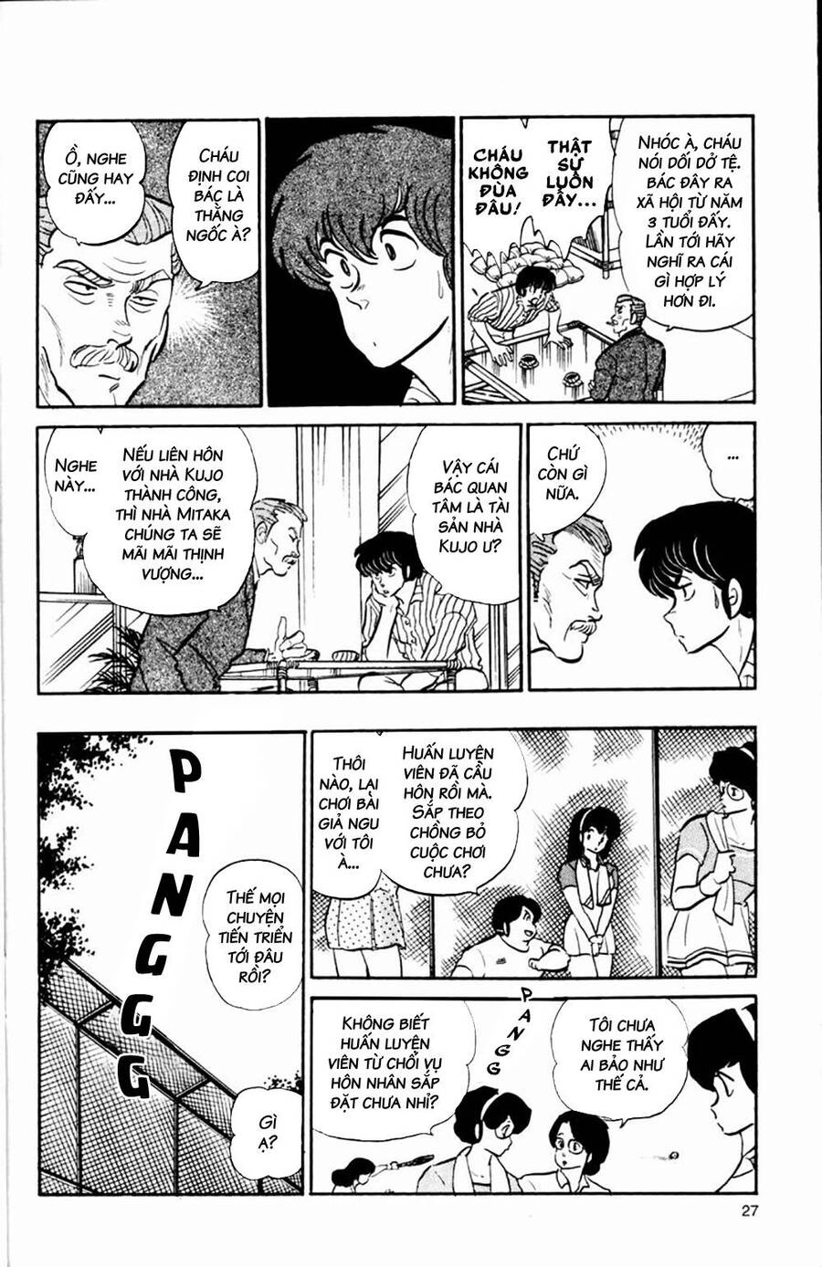 Nhà Trọ Nhất Khắc Chapter 106 - 6