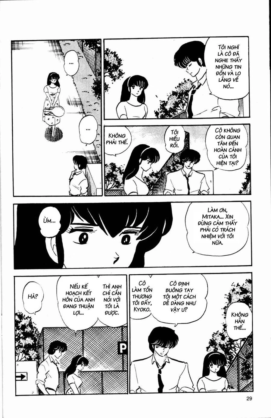 Nhà Trọ Nhất Khắc Chapter 106 - 8