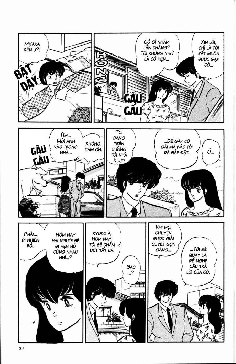 Nhà Trọ Nhất Khắc Chapter 106 - 11