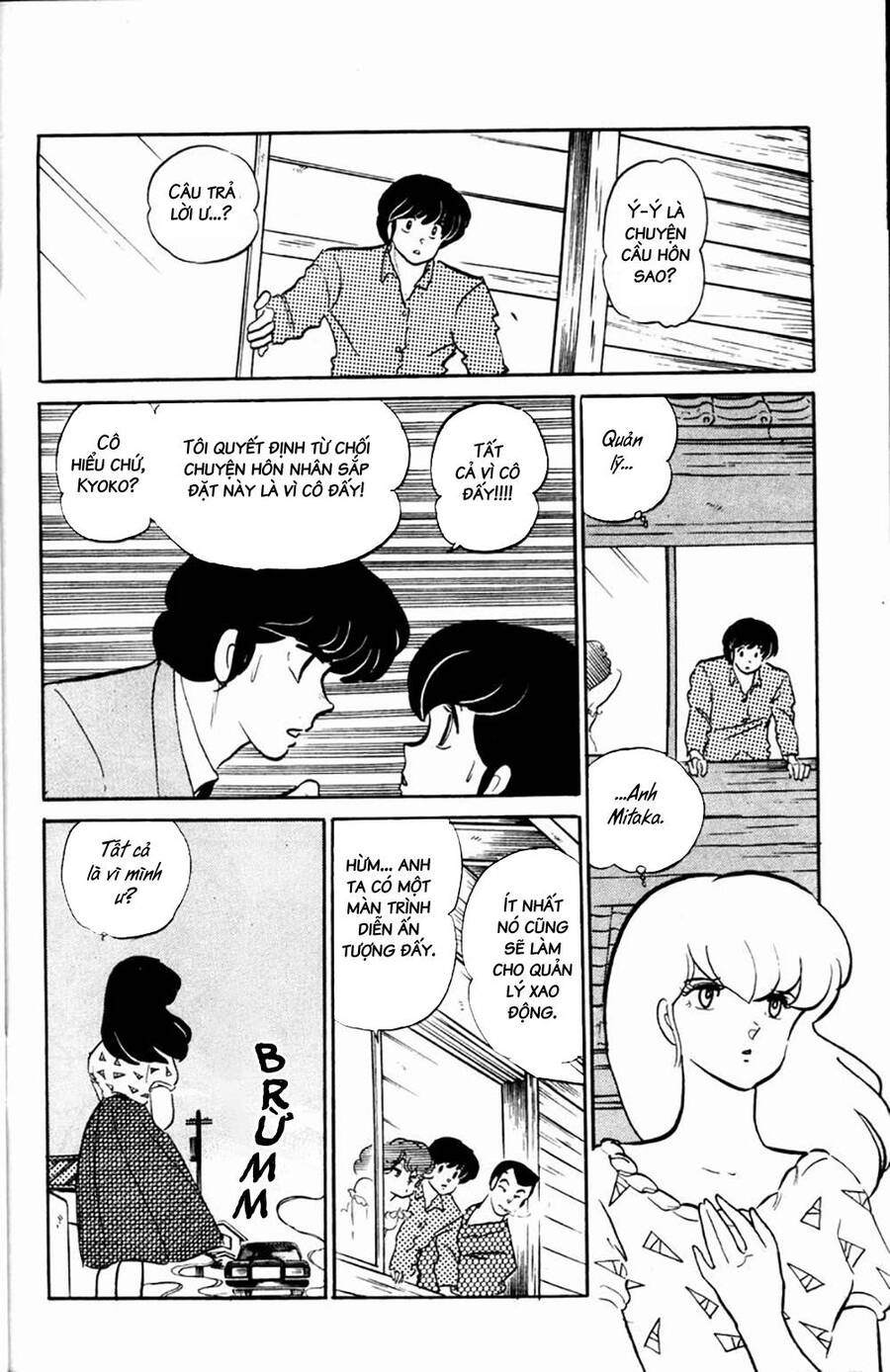 Nhà Trọ Nhất Khắc Chapter 106 - 12