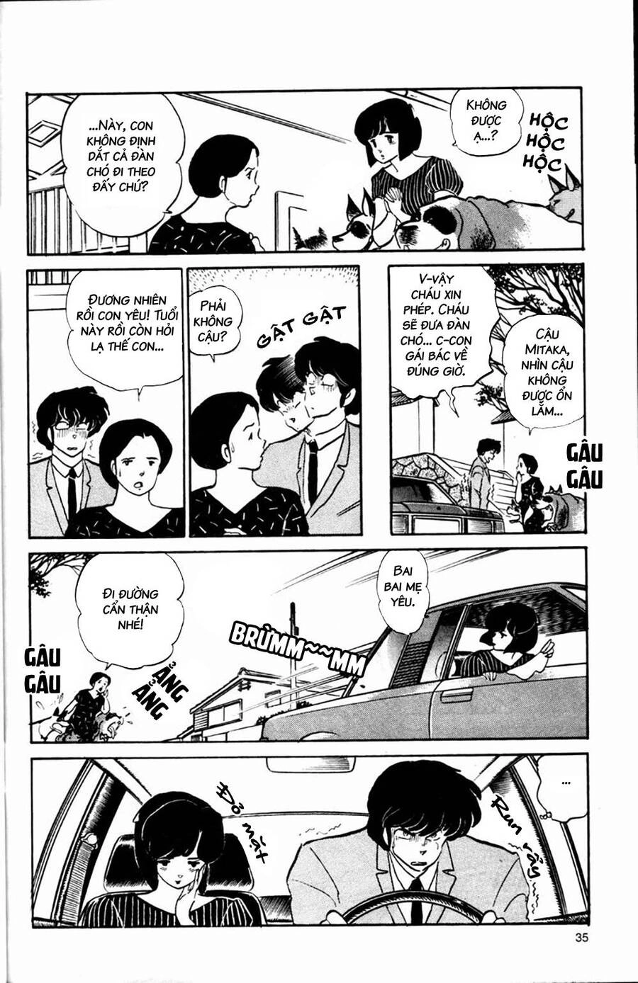 Nhà Trọ Nhất Khắc Chapter 106 - 14