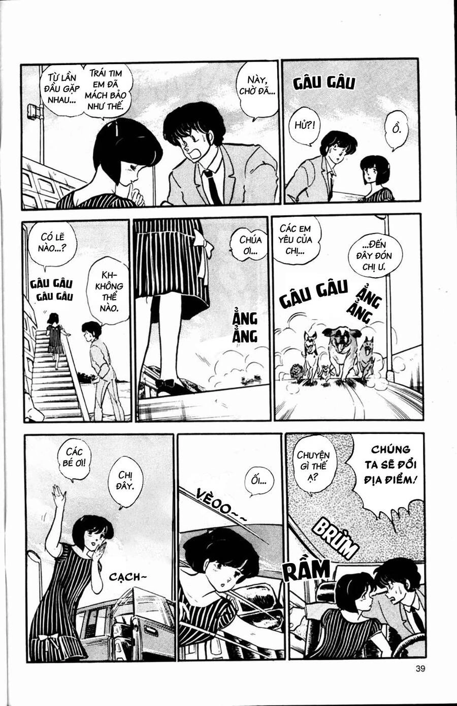 Nhà Trọ Nhất Khắc Chapter 106 - 18