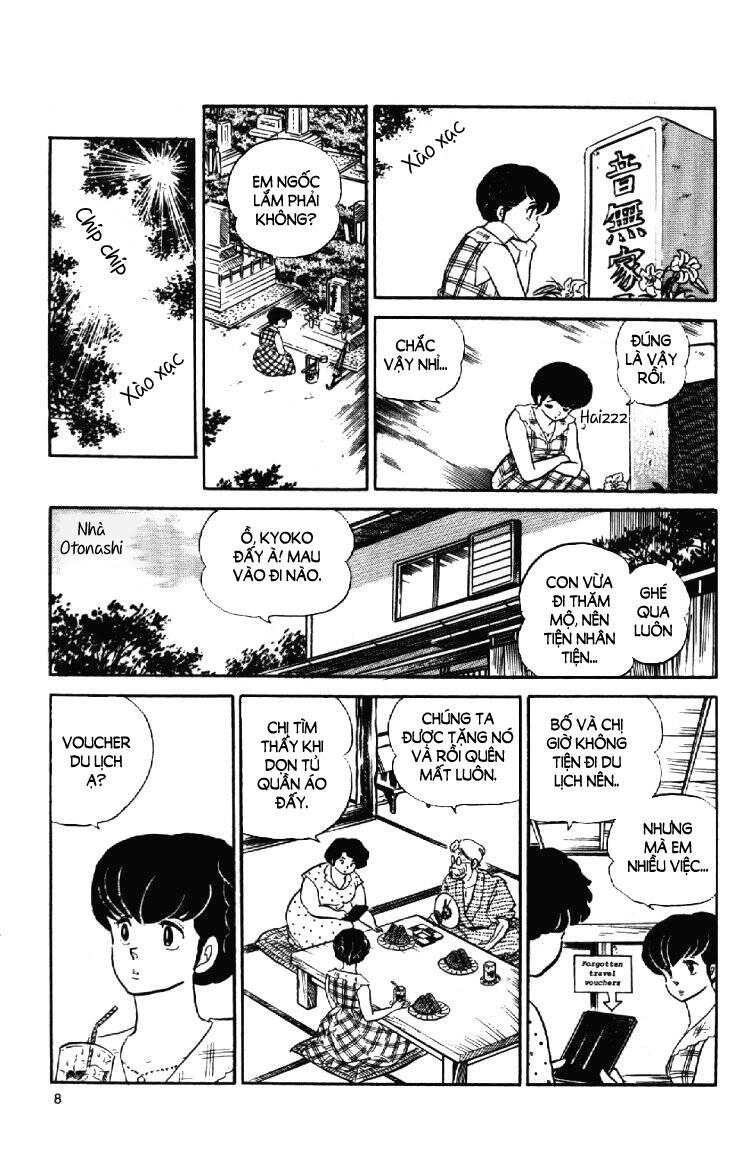 Nhà Trọ Nhất Khắc Chapter 109 - 9