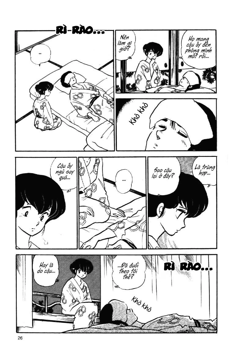 Nhà Trọ Nhất Khắc Chapter 112 - 6