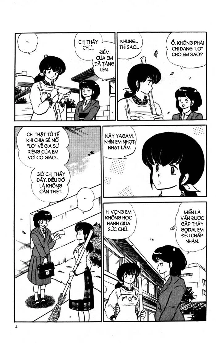 Nhà Trọ Nhất Khắc Chapter 117 - 5