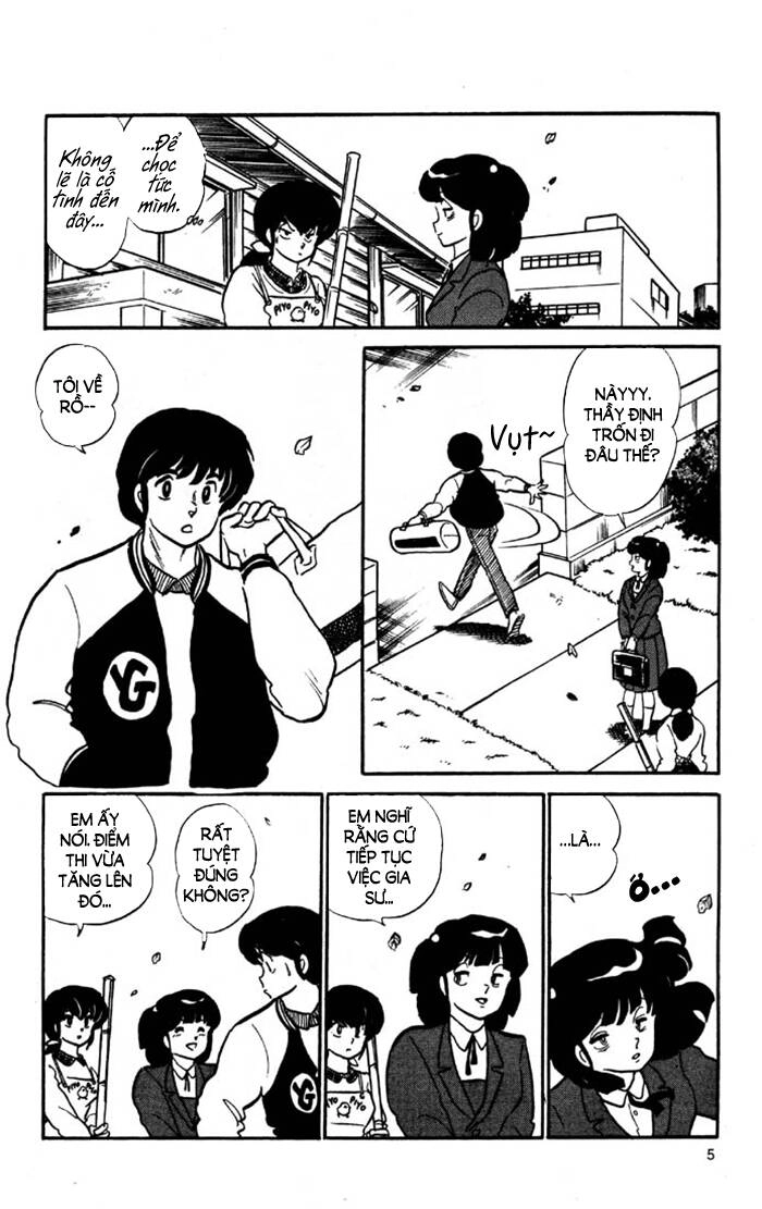 Nhà Trọ Nhất Khắc Chapter 117 - 6