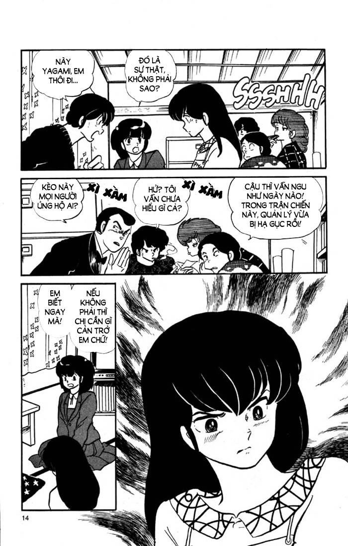 Nhà Trọ Nhất Khắc Chapter 117 - 15