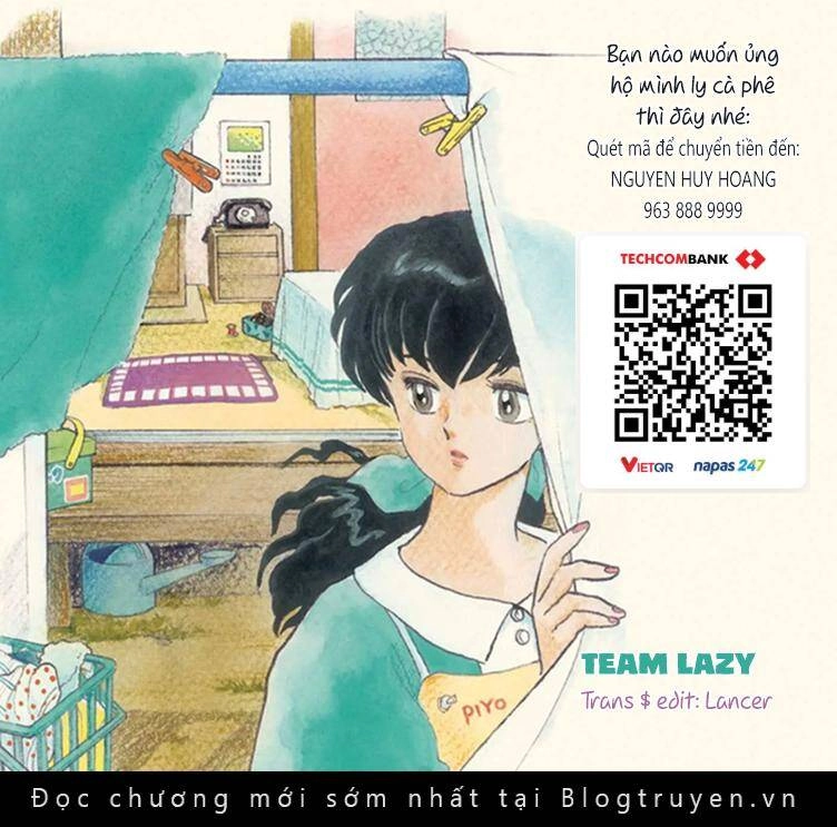 Nhà Trọ Nhất Khắc Chapter 117 - 21