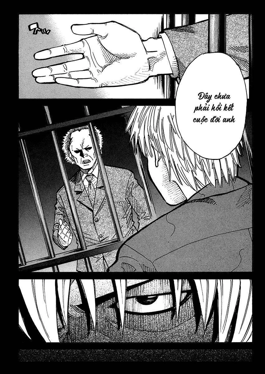 Nằm Vùng Y Tế Chapter 1 - 7