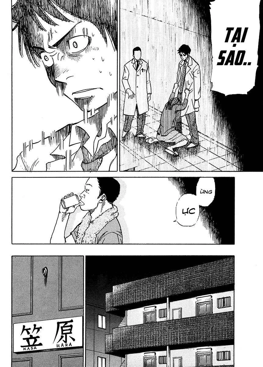 Nằm Vùng Y Tế Chapter 1 - 20