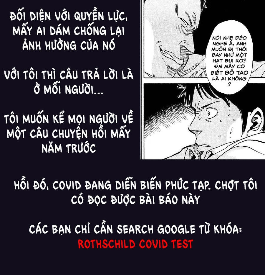 Nằm Vùng Y Tế Chapter 1 - 25