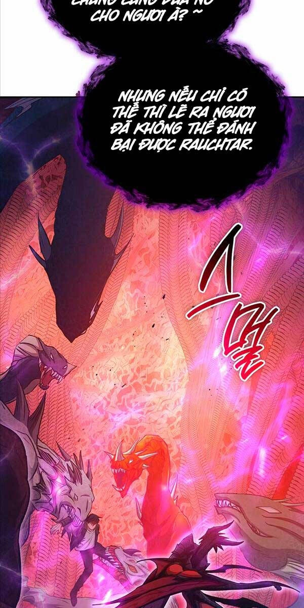 Những Ranker Cấp S Mà Tôi Nuôi Dưỡng Chapter 90 - 16