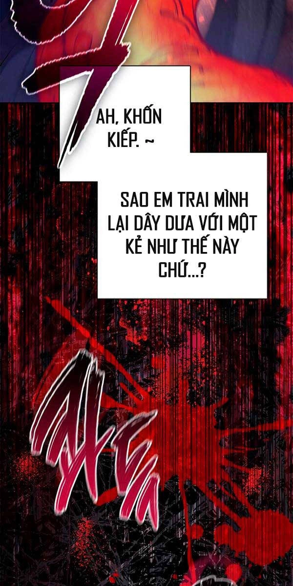 Những Ranker Cấp S Mà Tôi Nuôi Dưỡng Chapter 90 - 22