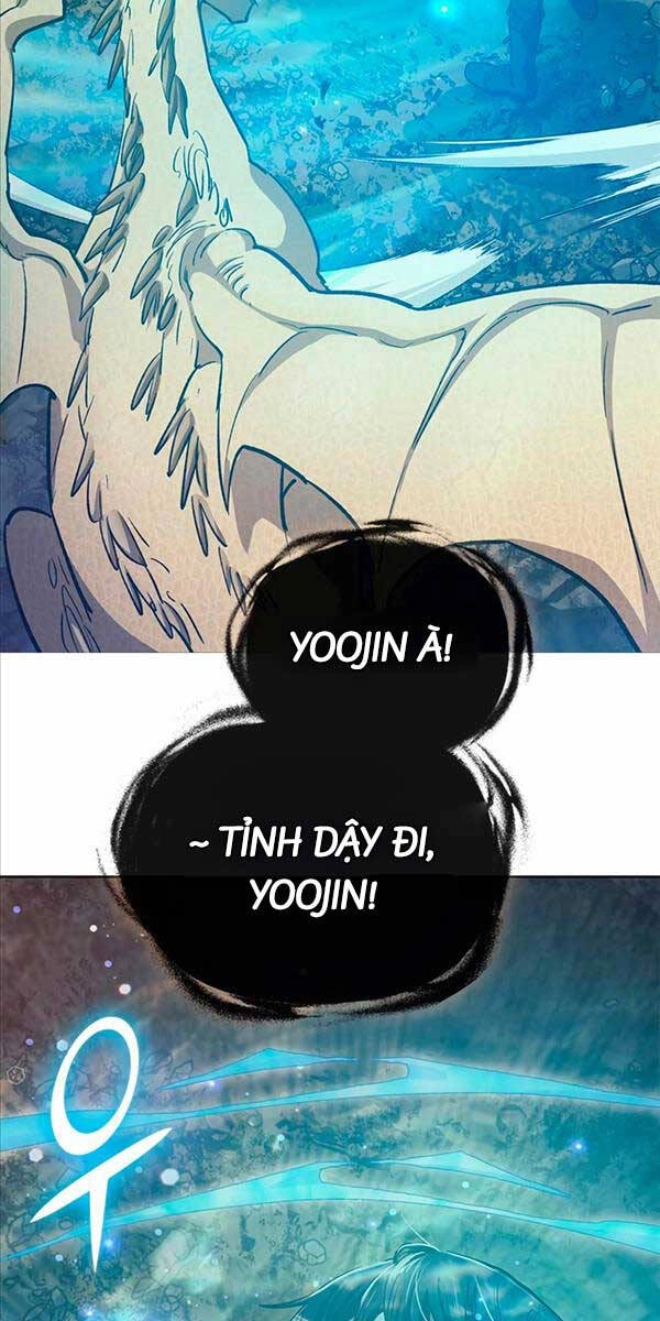 Những Ranker Cấp S Mà Tôi Nuôi Dưỡng Chapter 90 - 25