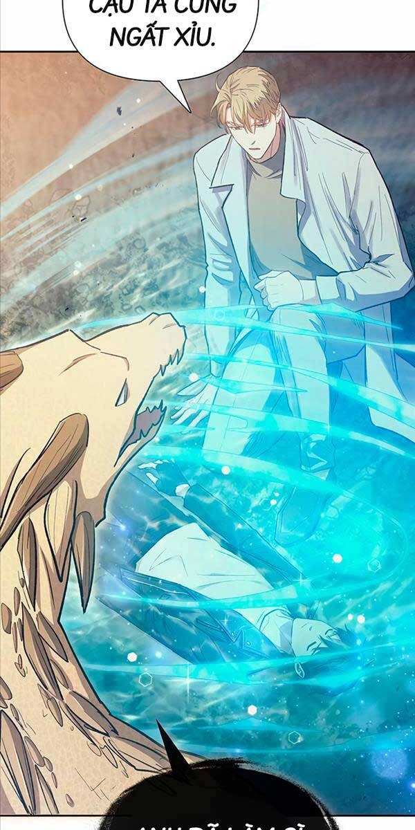 Những Ranker Cấp S Mà Tôi Nuôi Dưỡng Chapter 90 - 27