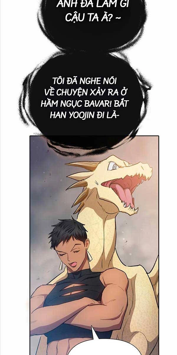 Những Ranker Cấp S Mà Tôi Nuôi Dưỡng Chapter 90 - 28