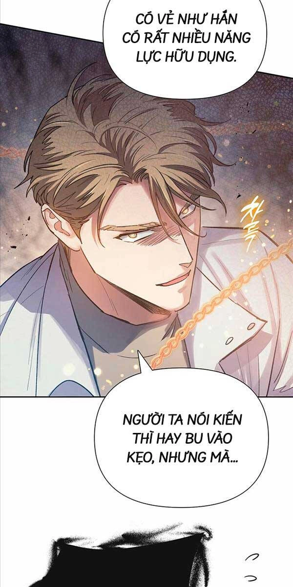 Những Ranker Cấp S Mà Tôi Nuôi Dưỡng Chapter 90 - 30