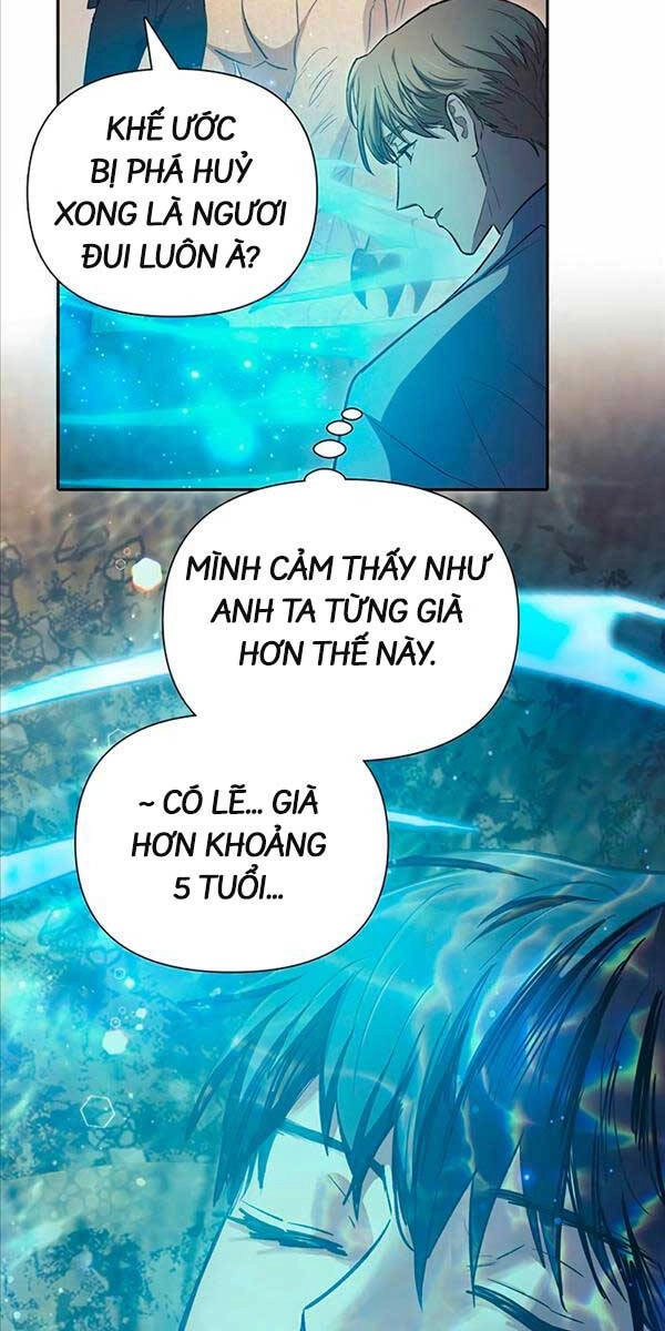 Những Ranker Cấp S Mà Tôi Nuôi Dưỡng Chapter 90 - 36