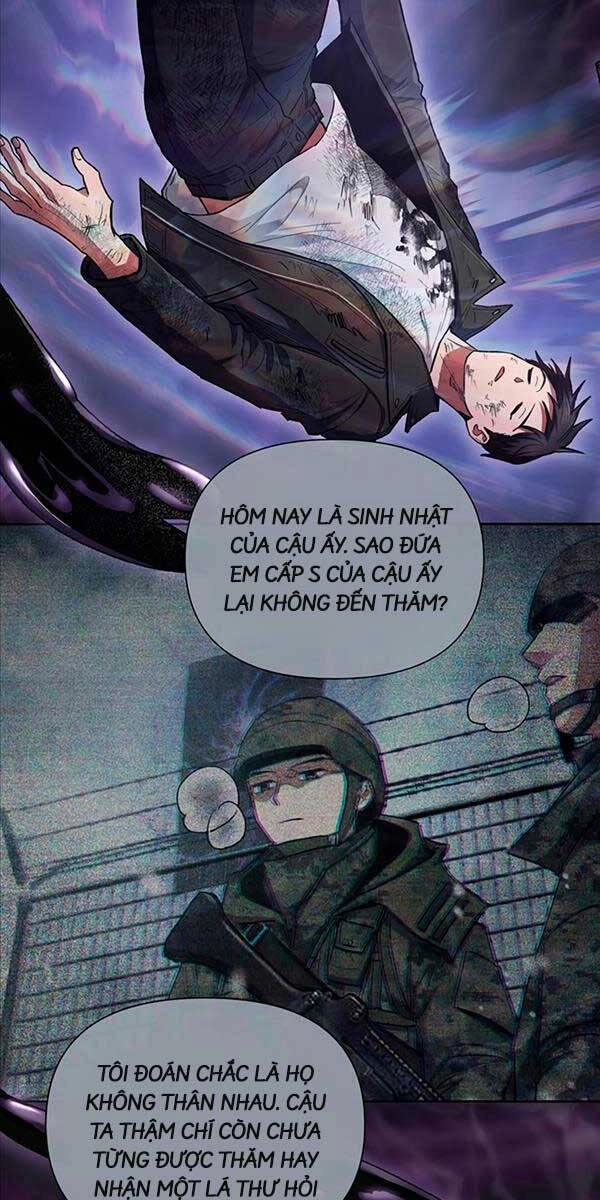 Những Ranker Cấp S Mà Tôi Nuôi Dưỡng Chapter 90 - 41