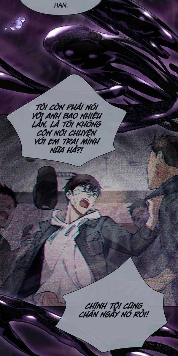 Những Ranker Cấp S Mà Tôi Nuôi Dưỡng Chapter 90 - 42