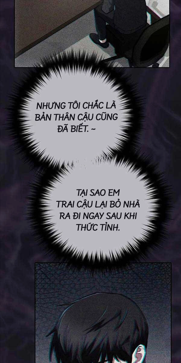 Những Ranker Cấp S Mà Tôi Nuôi Dưỡng Chapter 90 - 64