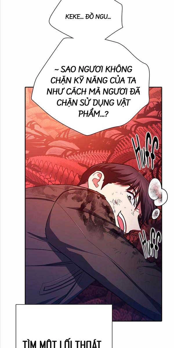 Những Ranker Cấp S Mà Tôi Nuôi Dưỡng Chapter 90 - 77