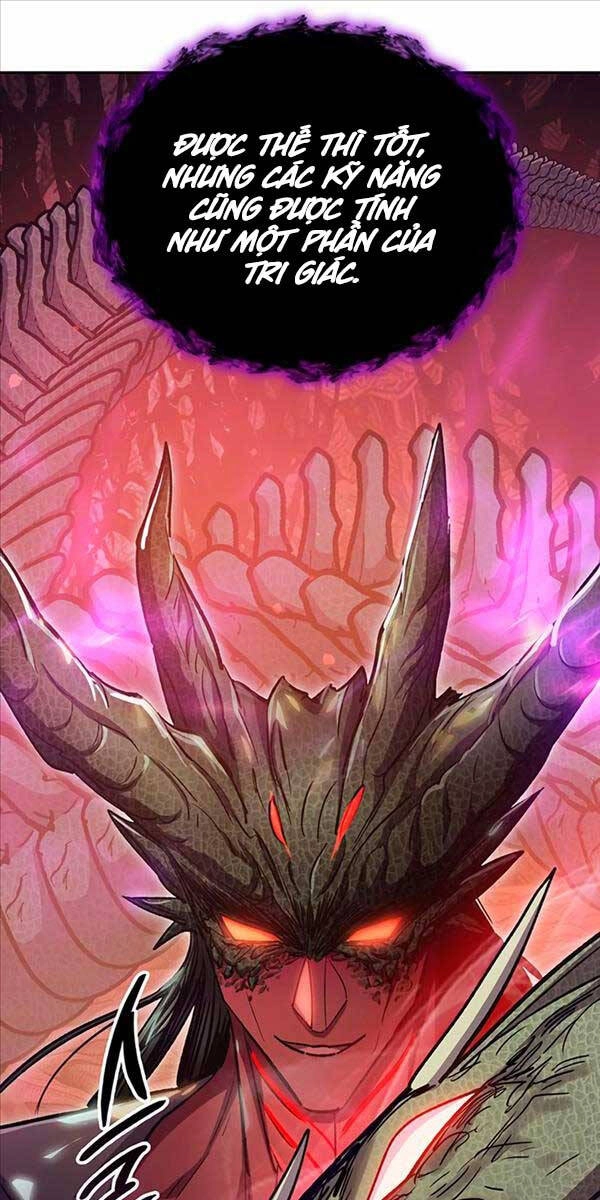 Những Ranker Cấp S Mà Tôi Nuôi Dưỡng Chapter 90 - 79