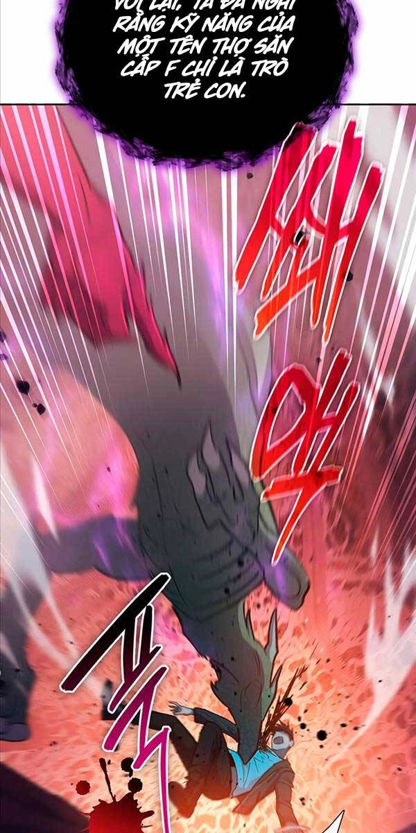 Những Ranker Cấp S Mà Tôi Nuôi Dưỡng Chapter 90 - 81