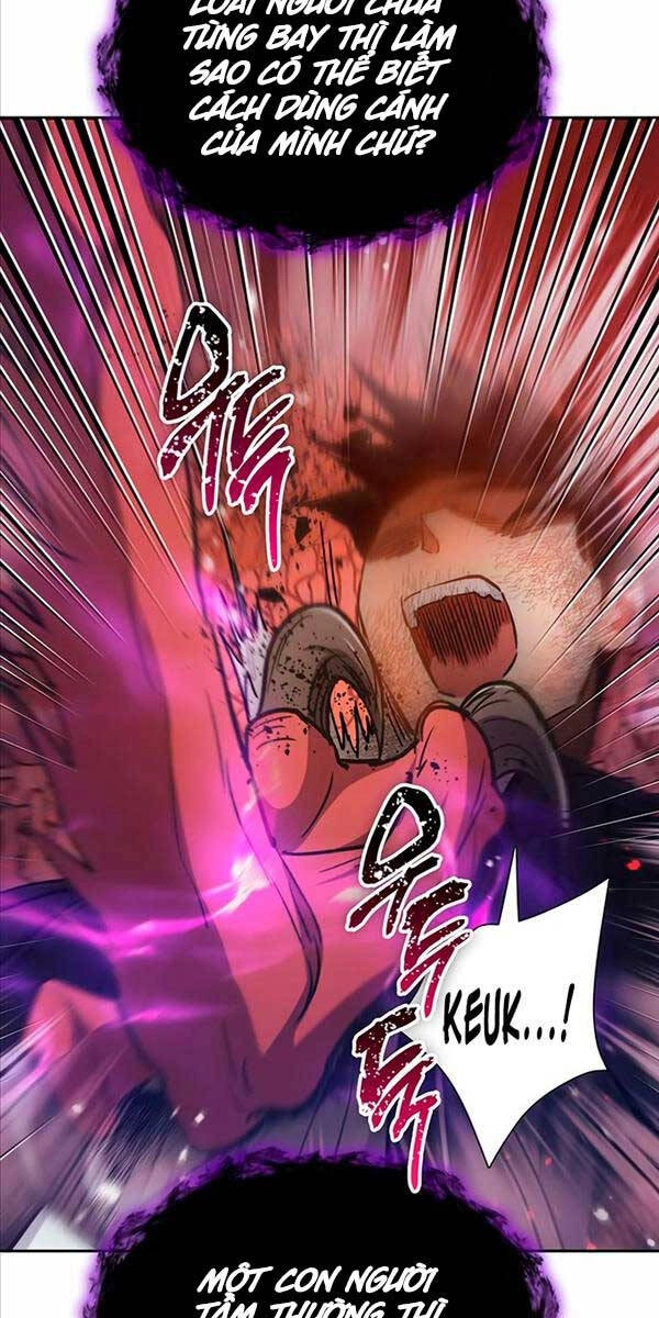 Những Ranker Cấp S Mà Tôi Nuôi Dưỡng Chapter 90 - 84