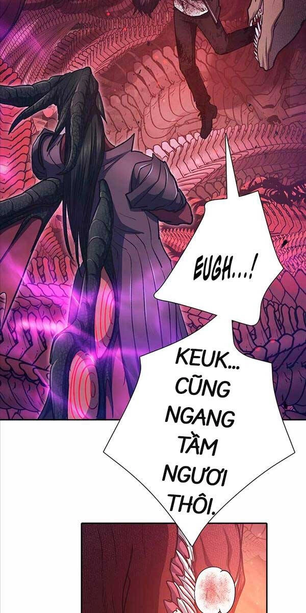 Những Ranker Cấp S Mà Tôi Nuôi Dưỡng Chapter 90 - 92