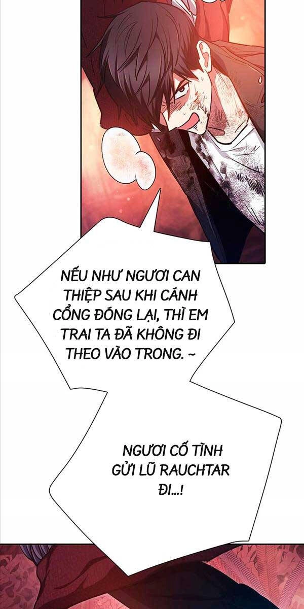 Những Ranker Cấp S Mà Tôi Nuôi Dưỡng Chapter 90 - 93