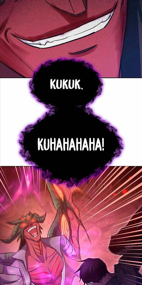 Những Ranker Cấp S Mà Tôi Nuôi Dưỡng Chapter 90 - 95