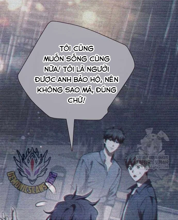 Những Ranker Cấp S Mà Tôi Nuôi Dưỡng Chapter 155 - 15