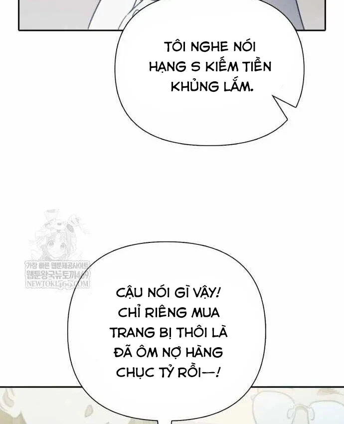 Những Ranker Cấp S Mà Tôi Nuôi Dưỡng Chapter 155 - 44
