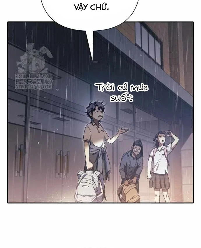Những Ranker Cấp S Mà Tôi Nuôi Dưỡng Chapter 155 - 53