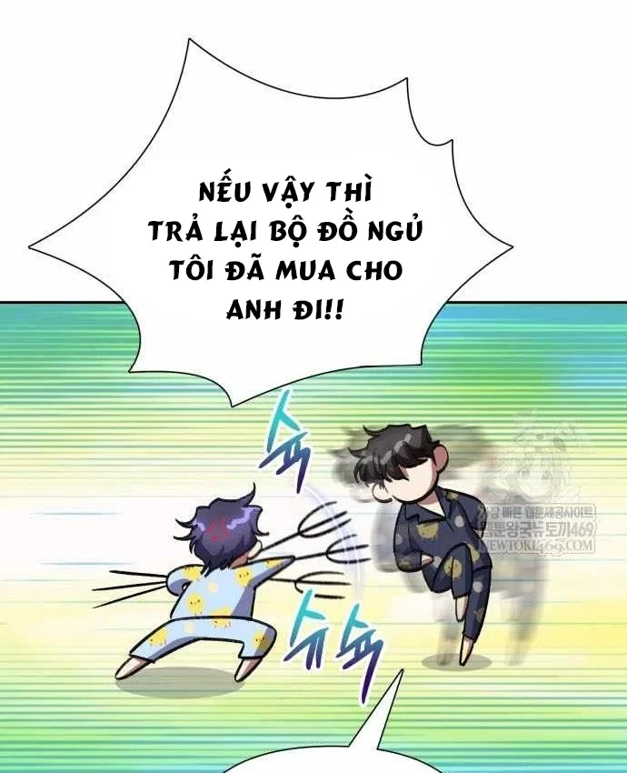 Những Ranker Cấp S Mà Tôi Nuôi Dưỡng Chapter 155 - 161