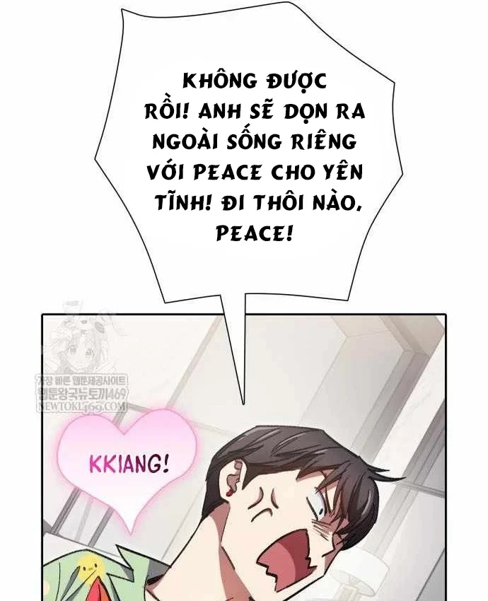Những Ranker Cấp S Mà Tôi Nuôi Dưỡng Chapter 155 - 165