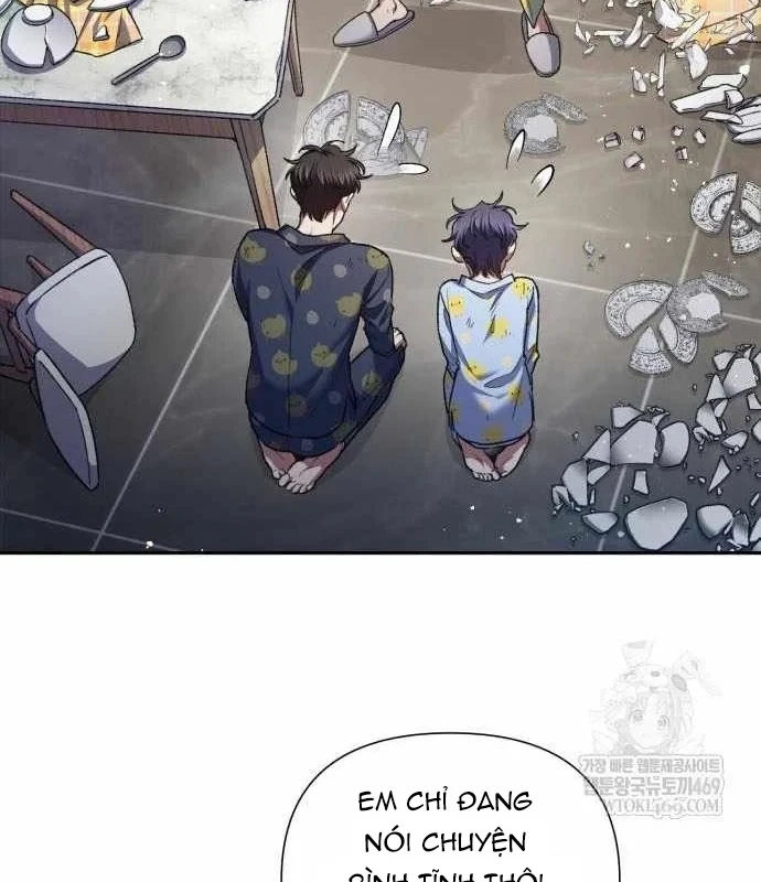 Những Ranker Cấp S Mà Tôi Nuôi Dưỡng Chapter 156 - 4