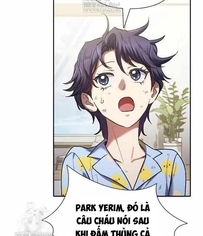 Những Ranker Cấp S Mà Tôi Nuôi Dưỡng Chapter 156 - 8