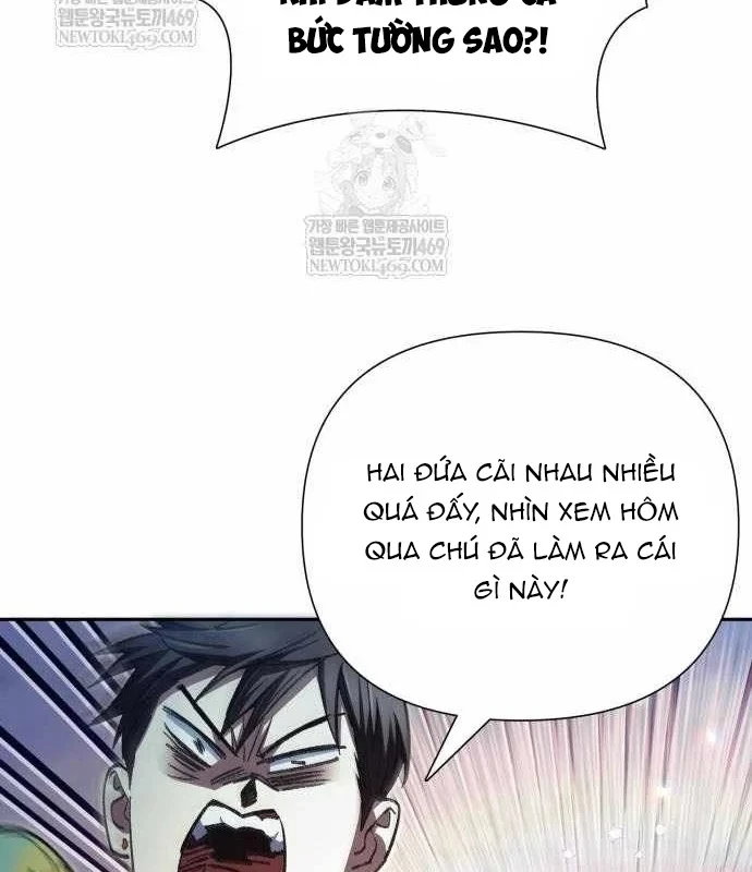 Những Ranker Cấp S Mà Tôi Nuôi Dưỡng Chapter 156 - 9