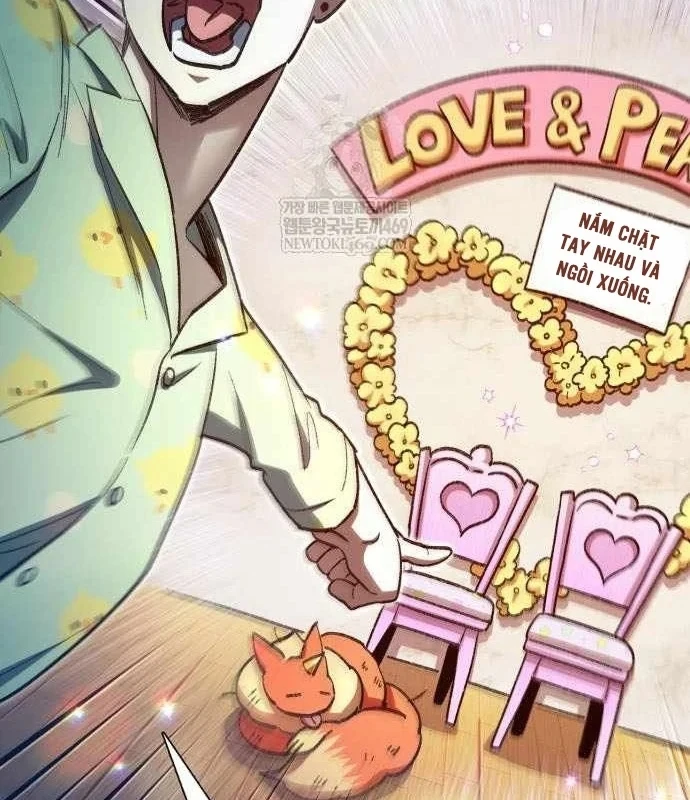 Những Ranker Cấp S Mà Tôi Nuôi Dưỡng Chapter 156 - 10