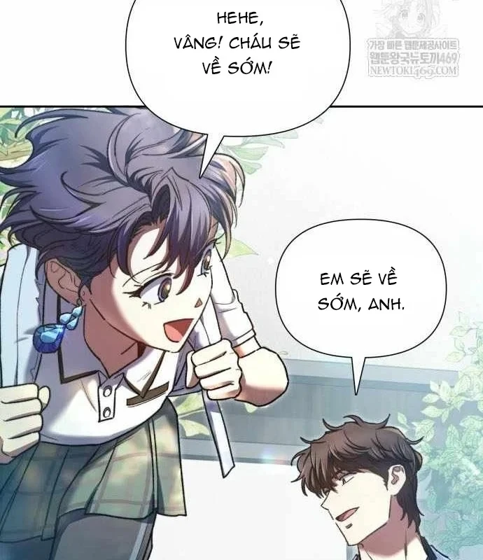 Những Ranker Cấp S Mà Tôi Nuôi Dưỡng Chapter 156 - 16