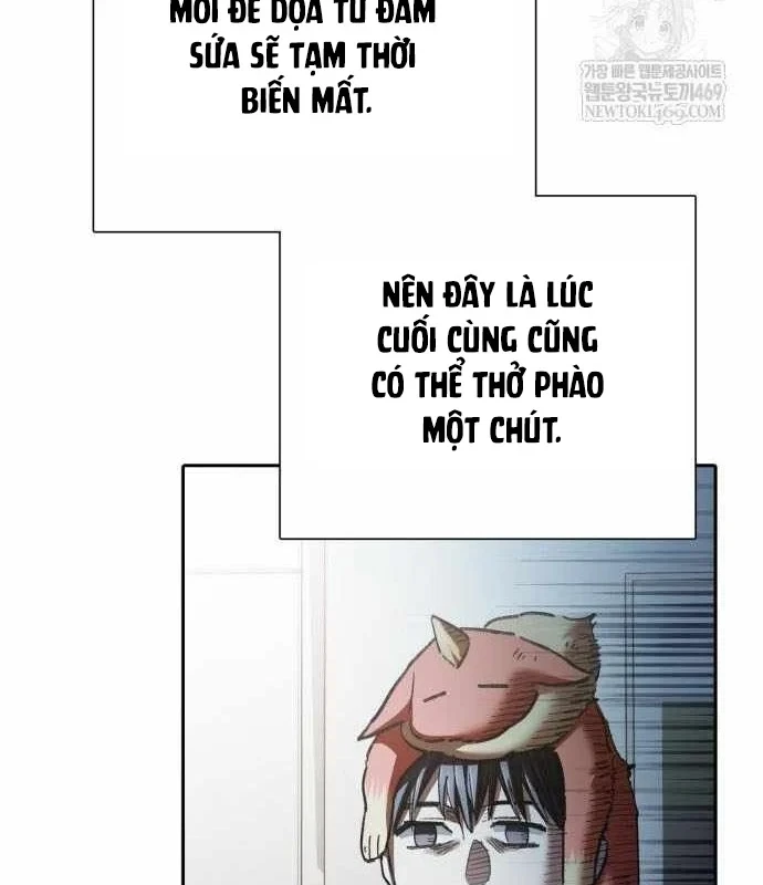 Những Ranker Cấp S Mà Tôi Nuôi Dưỡng Chapter 156 - 18