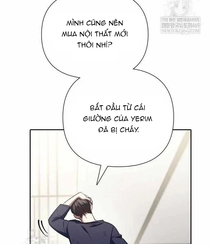 Những Ranker Cấp S Mà Tôi Nuôi Dưỡng Chapter 156 - 24
