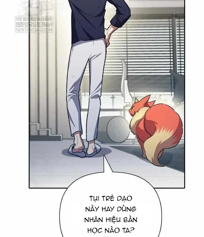 Những Ranker Cấp S Mà Tôi Nuôi Dưỡng Chapter 156 - 25