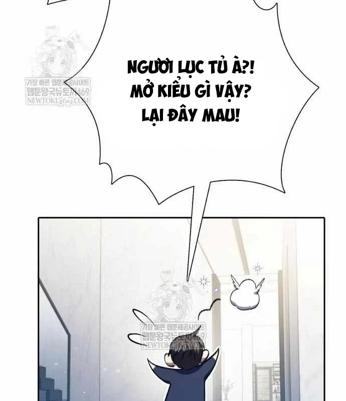 Những Ranker Cấp S Mà Tôi Nuôi Dưỡng Chapter 156 - 51
