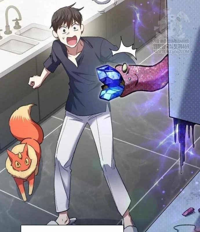 Những Ranker Cấp S Mà Tôi Nuôi Dưỡng Chapter 156 - 55