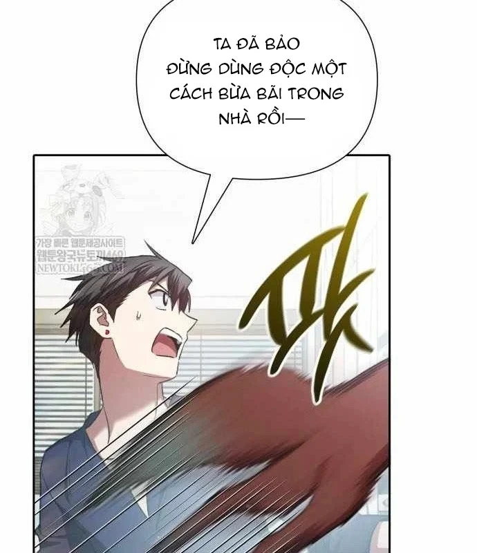 Những Ranker Cấp S Mà Tôi Nuôi Dưỡng Chapter 156 - 57