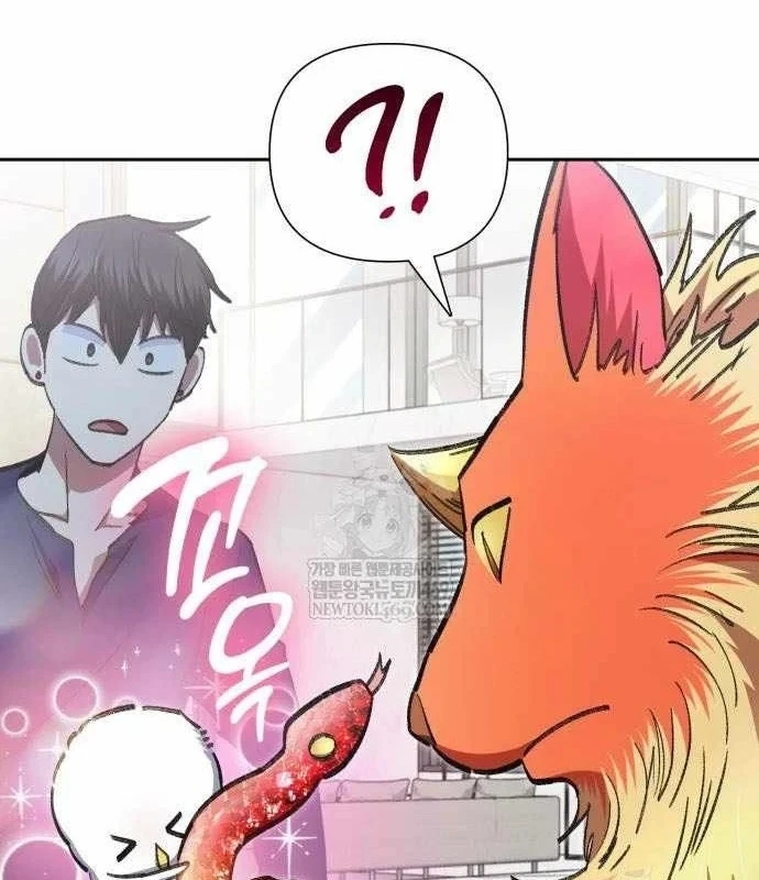 Những Ranker Cấp S Mà Tôi Nuôi Dưỡng Chapter 156 - 64